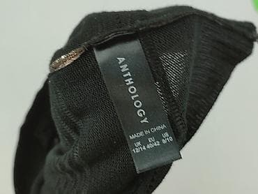 mango sweter w paski: Anthology, Sweter damski, rozmiar M — 5