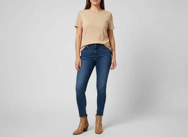 emily van den bergh koszulki damskie: Beloved, T-shirt damski, rozmiar XL — 6