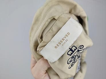 kamizelki: Reserved, Marynarka damska, rozmiar XS — 4