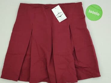 spodnica mini: Styled In Italy, Spódnica damska, rozmiar L — 2