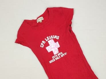 koszulka hell fire club: T-shirt damski, rozmiar M — 2