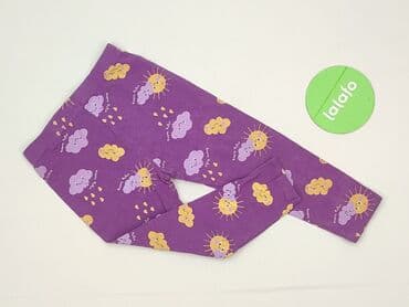 strój kąpielowy calvin klein allegro podrobka: Leggings for kids, Fox&Bunny, 1.5-2 years, 92, condition - Perfect — 3