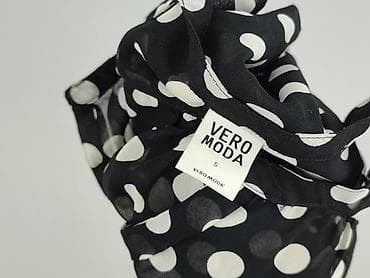 bluza kożuszek: Vero Moda, Bluzka damska, rozmiar S — 4