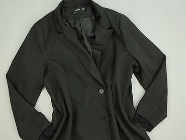 kurtka bpc: Boohoo, Płaszcz damski, rozmiar XL — 1