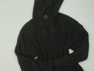 Sinsay, Bluza z kapturem damska, rozmiar XS