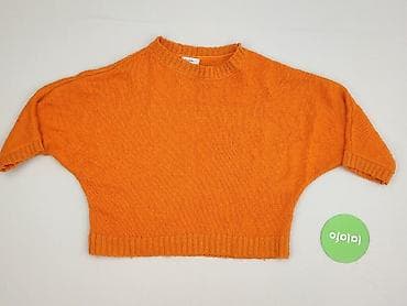 sweter z lisem: Byblos, Sweter damski, rozmiar L — 2