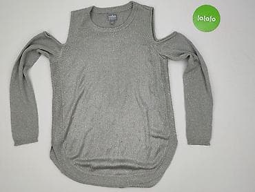 simple sweter: SOHO, Sweter damski, rozmiar XS — 2