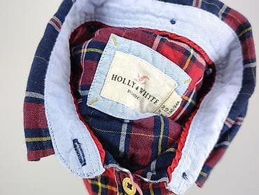 hatley: Holly & Whyte, Koszula damska, rozmiar S — 5