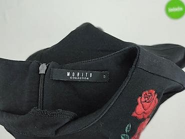 mohito biale spodenki: Mohito, Sukienka damska, rozmiar S — 4