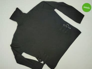 golf bluzki: Golf damski, rozmiar L — 2