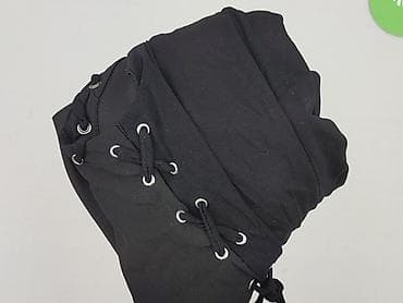 mesh top: Top damski, rozmiar S — 5