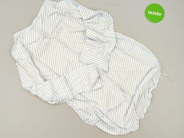 koszula w paski damska h m: H&M, Koszula damska, rozmiar M — 3