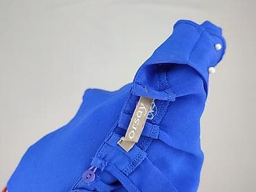 bluzki blekitna: Orsay, Bluzka damska, rozmiar XS — 4