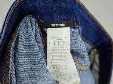 true jeans: Tezenis, Szorty damskie, rozmiar S — 7