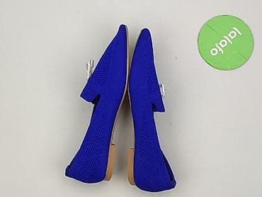 buty bocci: Betsy, Półbuty damskie, rozmiar 40 — 4
