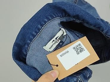 hampton republic coat: Hampton Republic, Kurtka jeansowa damska, rozmiar 2XS — 4