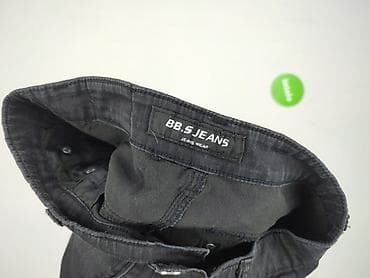 levis 801: Jeansy damskie, rozmiar S — 4