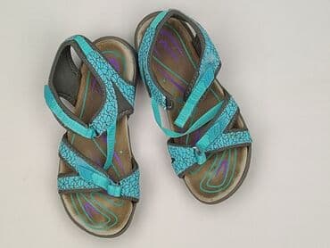 birkenstock klapki kryte: Sandały damskie, rozmiar 37 — 1