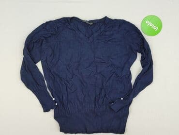 sweter z perełkami h m: Dorothy Perkins, Sweter damski, rozmiar XL — 2