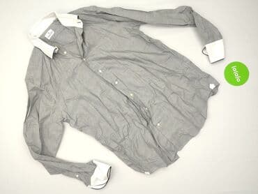 christian berg koszule męskie: Koszulа dla mężczyzn, rozmiar XL — 2