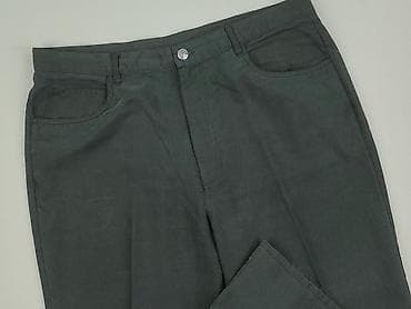 ca bluzy: Spodnie garniturowe dla mężczyzn, rozmiar M — 1