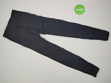 spodnie kargo: FB Sister, Spodnie materiałowe damskie, rozmiar XS — 3