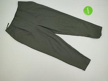 cargo house: New Look, Spodnie materiałowe damskie, rozmiar M — 2