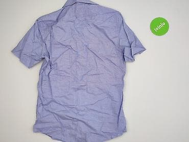 Men: Shirt for men, size S — 3