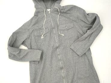Bluzy z kapturem: Bluza z kapturem damska, rozmiar M