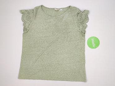 zalando basic t shirt: Esprit, Bluzka damska, rozmiar 2XL — 2