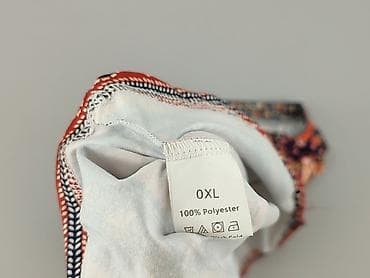 spódnice indyjska maxi: Spódnica damska, rozmiar XL — 4