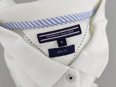bluzki tommy: Tommy Hilfiger, Sukienka damska, rozmiar M — 4
