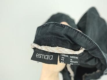 marks spencer spodnie: Esmara, Spodnie materiałowe damskie, rozmiar XL — 4