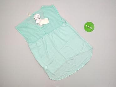 simply be: Bershka, Bluzka damska, rozmiar XS — 3