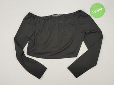 missguided bluza: PrettyLittleThing, Top damski, rozmiar XL — 2