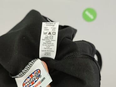 ubrania z kotem: Top damski, rozmiar L — 5