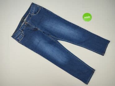 jeansy dla puszystych pań: Bonmarche, Jeansy damskie, rozmiar XL — 2