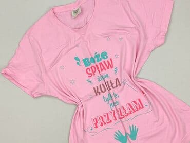 koszula nocna cropp: Women`s T-shirt, L at lalafo.pl — 1 koszula nocna cropp: Women`s T-shirt, L — 1
