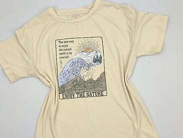 renee bluzki: Shein, T-shirt damski, rozmiar M — 1