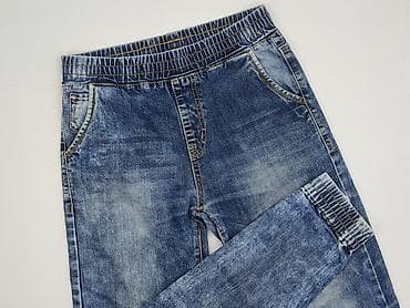 chicaca bluzy: M.Sara, Jeansy dla mężczyzn, rozmiar M — 1