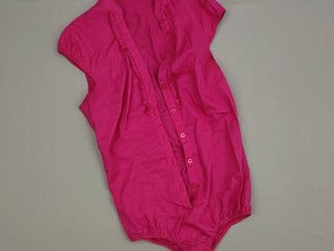 biala koszula 140: Body damskie — 1