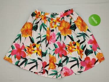 reserved asymetryczne spódnice: H&M, Spódnica damska, M — 2