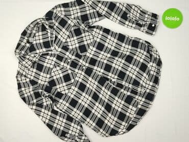 koszula w paski bershka: Orsay, Koszula damska, rozmiar S — 2