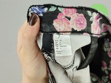 szorty damskie tom tailor: H&M, Szorty damskie, rozmiar S — 4