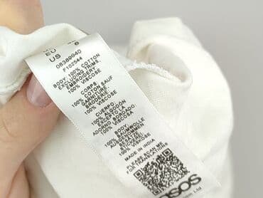 Kobiety: Asos, Bluzka damska, rozmiar M — 6