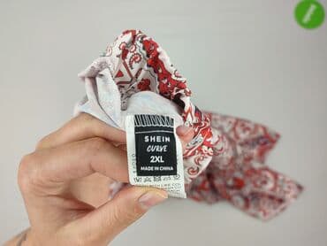 c a piżama: Shein, Spodnie damskie, rozmiar 2XL — 4