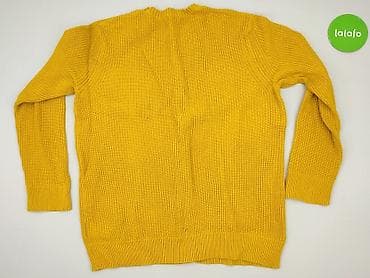 sweter damski 44: Cubus, Sweter damski, rozmiar L — 3