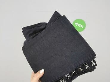 c a top: Topshop Moto, Jeans for women, size L — 6