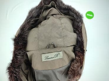 parka h: Parka damska, rozmiar 2XL — 4