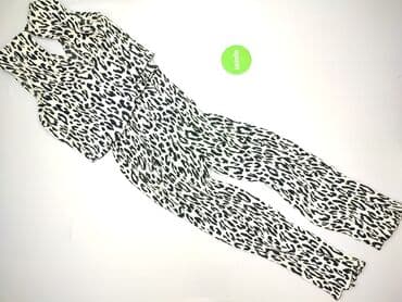 it moda kombinezony: Reserved, Women`s overall, size S — 4